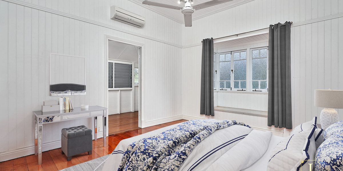 1 Parramatta Street, Parramatta Park, QLD 4870 AUS