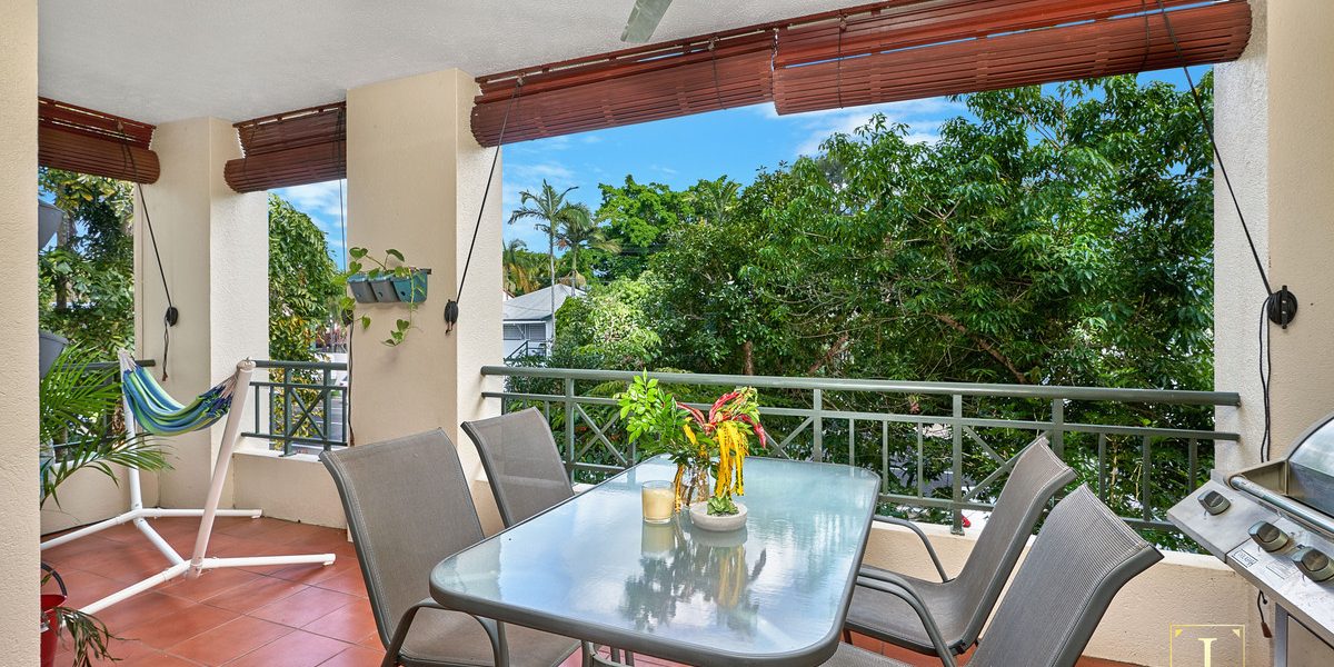 32/327-329 Lake Street, Cairns North, QLD 4870 AUS