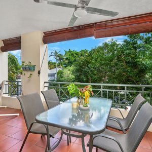 32/327-329 Lake Street, Cairns North, QLD 4870 AUS