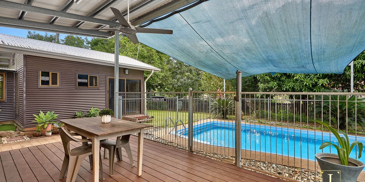 18 Bellbird Street, Bayview Heights, QLD 4868 AUS
