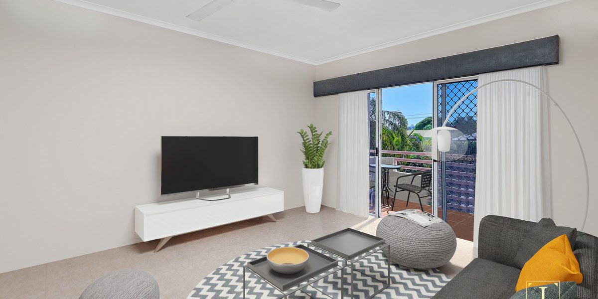 13/17-21 Martyn Street, Parramatta Park, QLD 4870 AUS