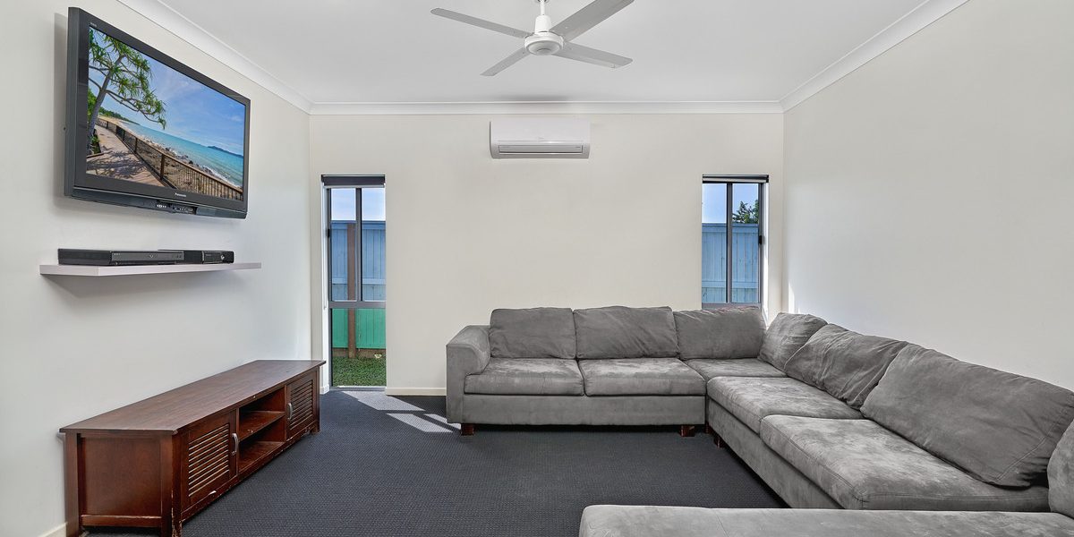 46 Canopys Edge Boulevard, Smithfield, QLD 4878 AUS