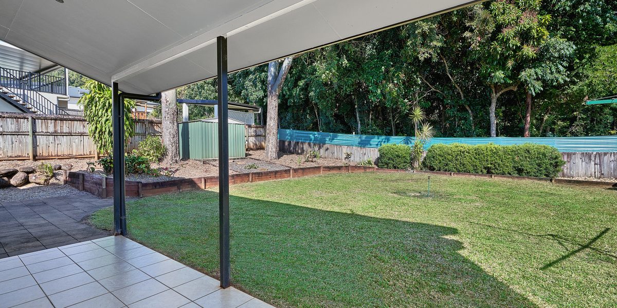 87 Daphne Drive, Redlynch, QLD 4870 AUS