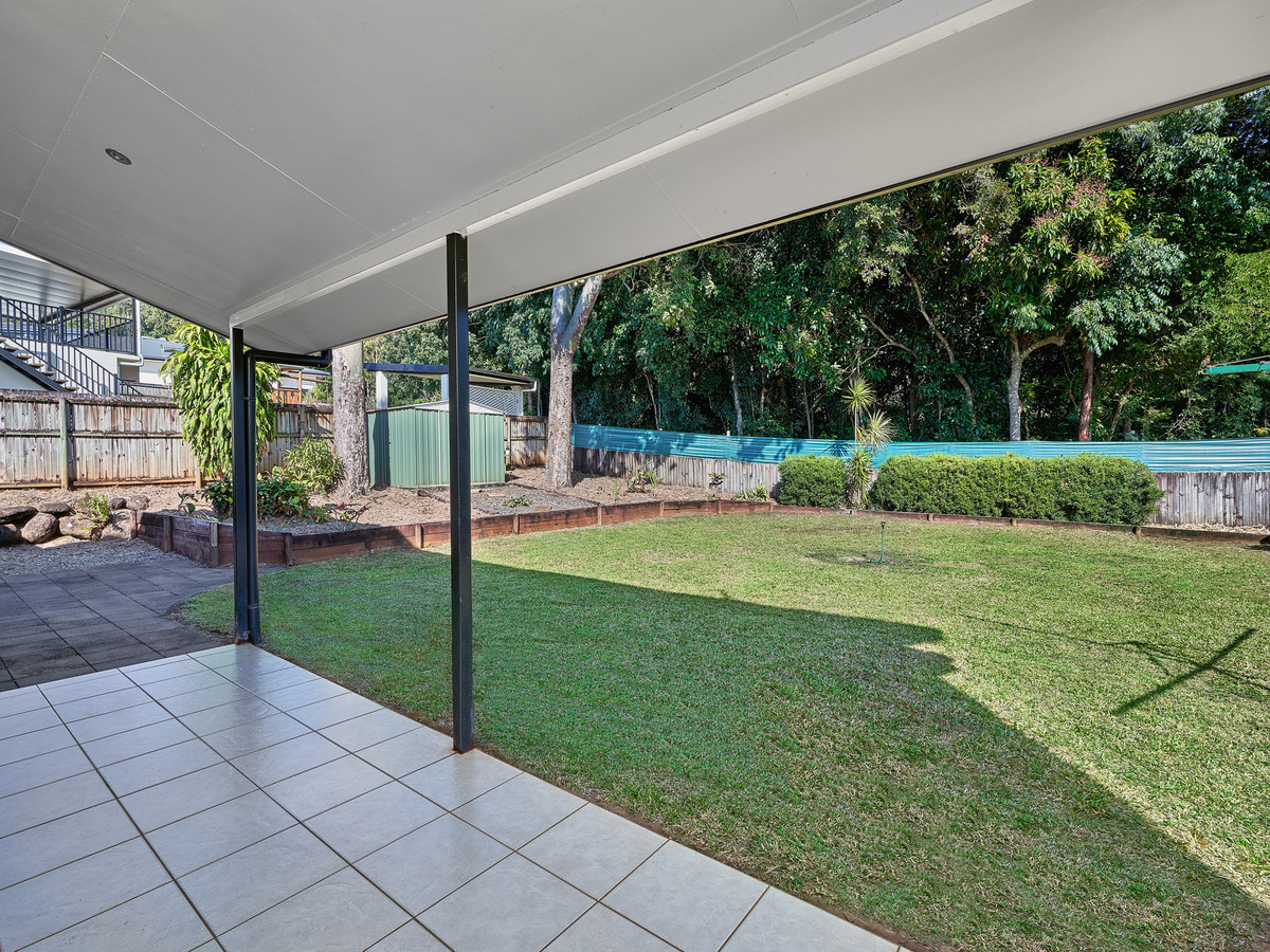 87 Daphne Drive, Redlynch, QLD 4870 AUS