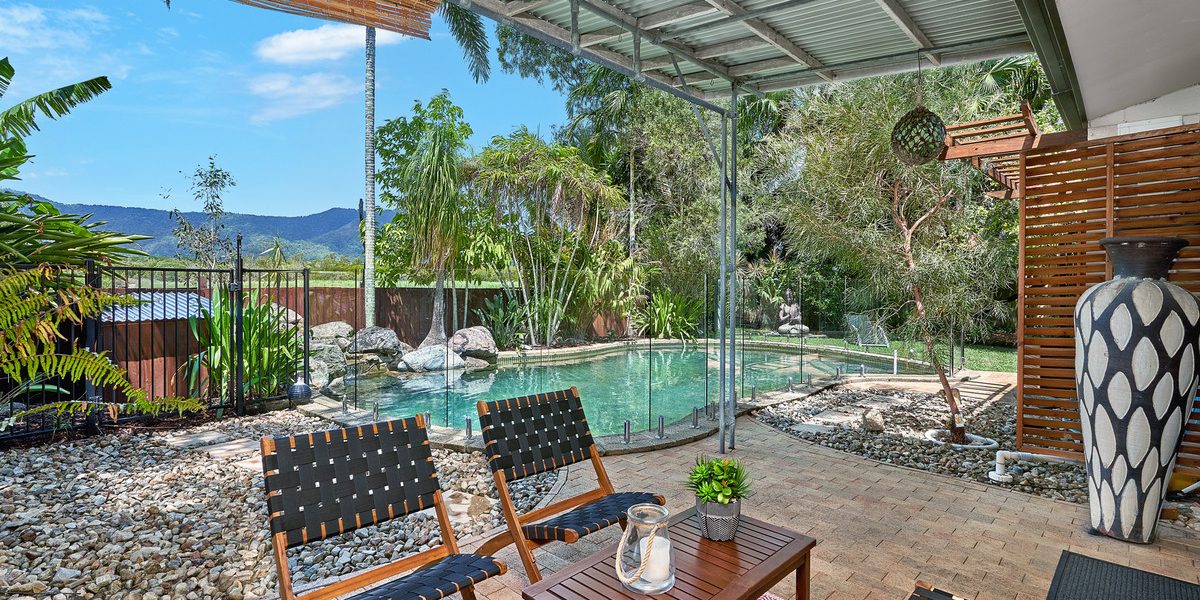 3 Josephine Close, Yorkeys Knob, QLD 4878 AUS
