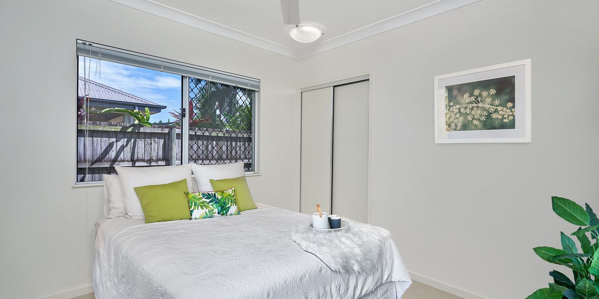 17 Fossilbrook Bend, Trinity Park, QLD 4879 AUS
