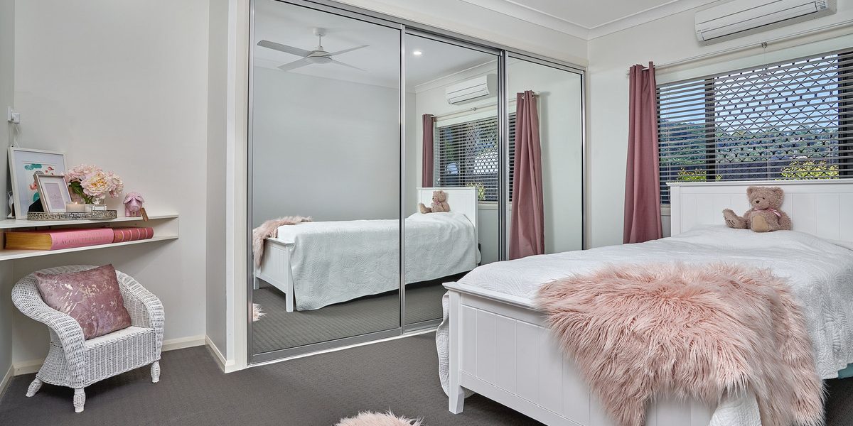 7 Bromell Close, Redlynch, QLD 4870 AUS