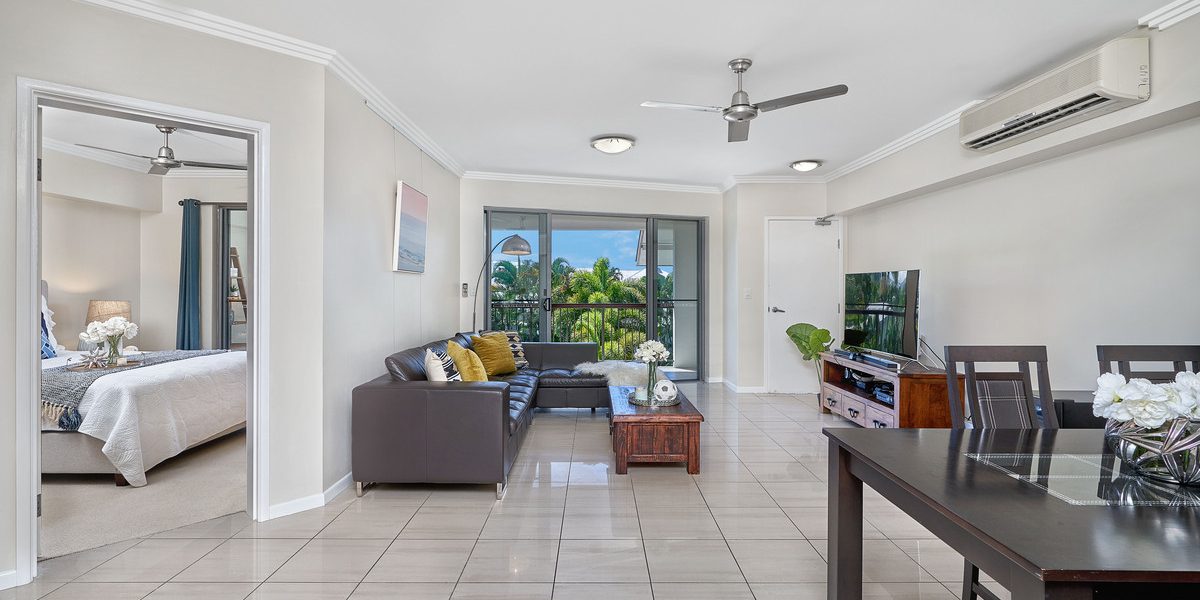 22/242 Grafton Street, Cairns North, QLD 4870 AUS