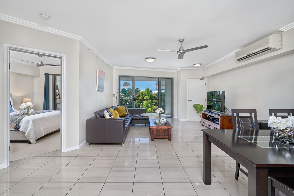 22/242 Grafton Street, Cairns North, QLD 4870 AUS