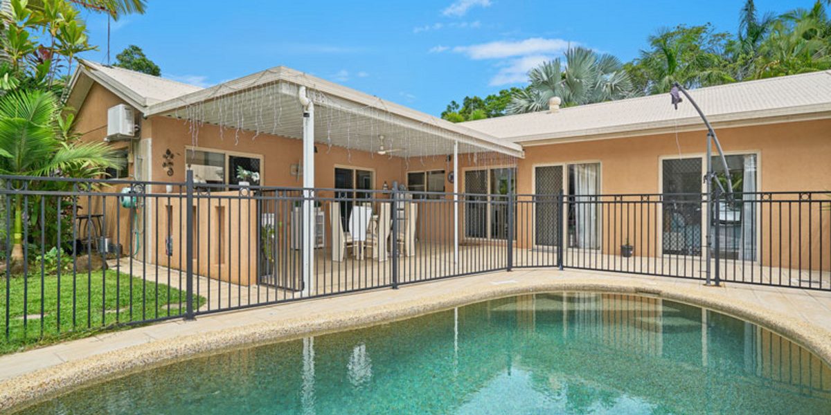 10 Sarina Close, Kewarra Beach, QLD 4879 AUS