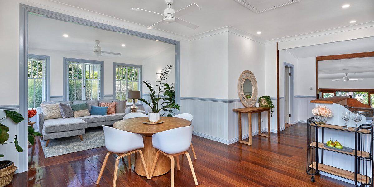 10 Old Smithfield Road, Freshwater, QLD 4870 AUS