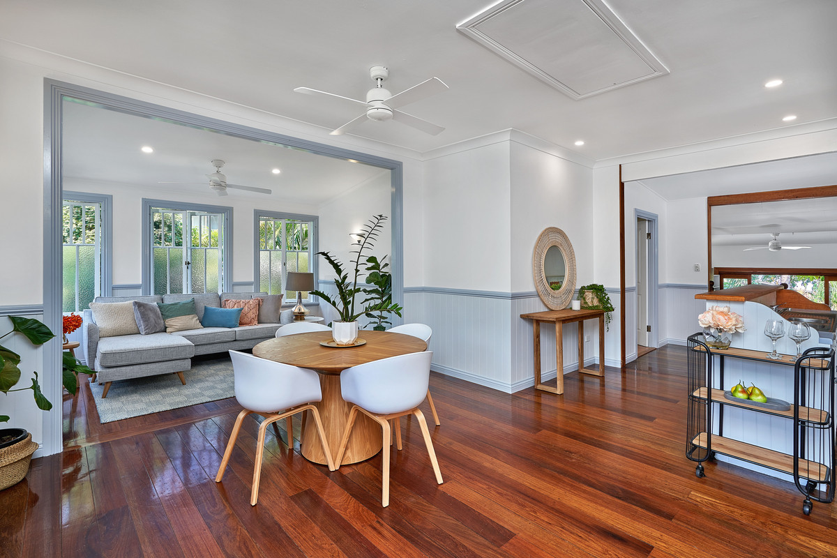 10 Old Smithfield Road, Freshwater, QLD 4870 AUS