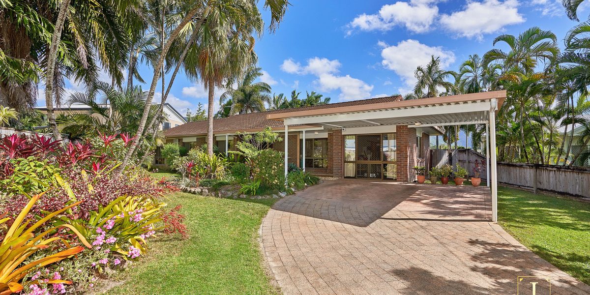 13 Dromana Close, Kewarra Beach, QLD 4879 AUS