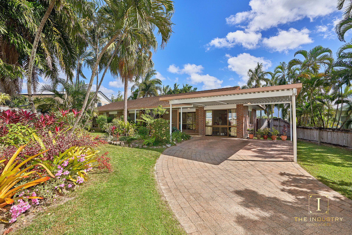 13 Dromana Close, Kewarra Beach, QLD 4879 AUS