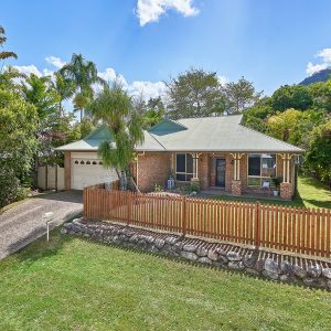 22 Stratford Chase, Stratford, QLD 4870 AUS