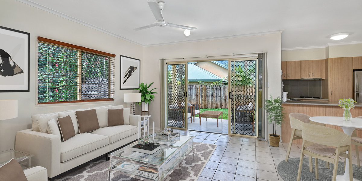 5 Sherwood Close, Brinsmead, QLD 4870 AUS