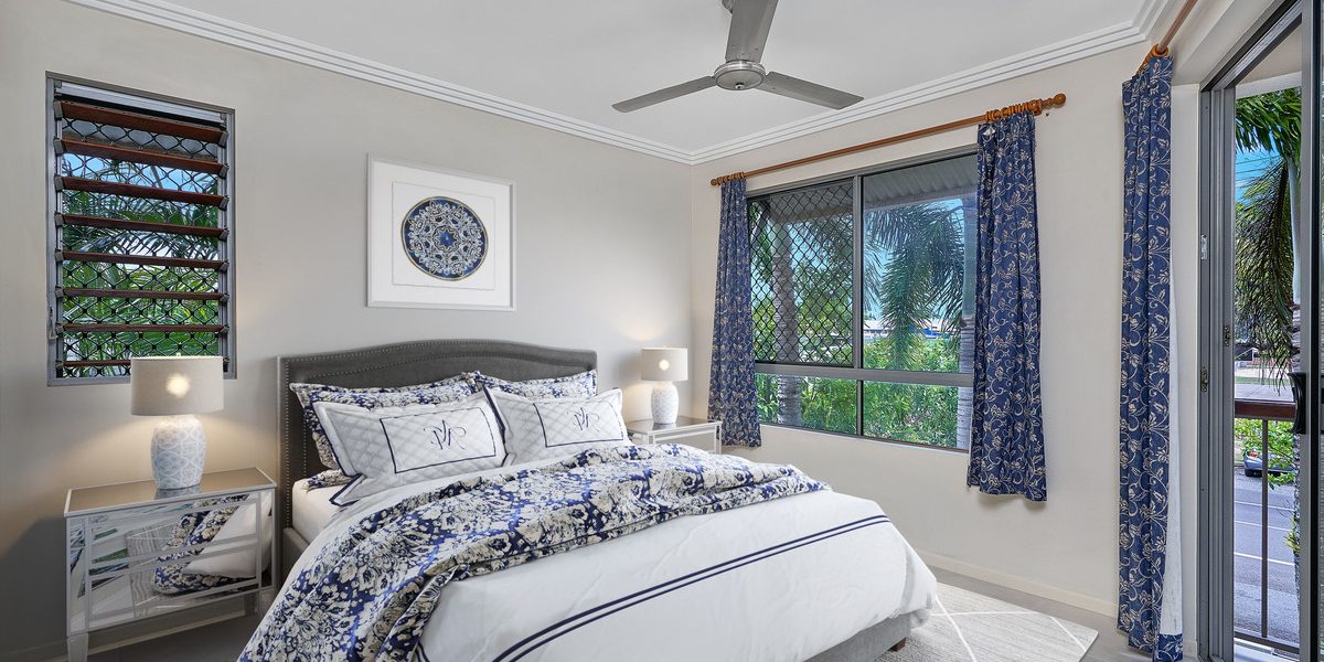 3/242 Grafton Street, Cairns North, QLD 4870 AUS