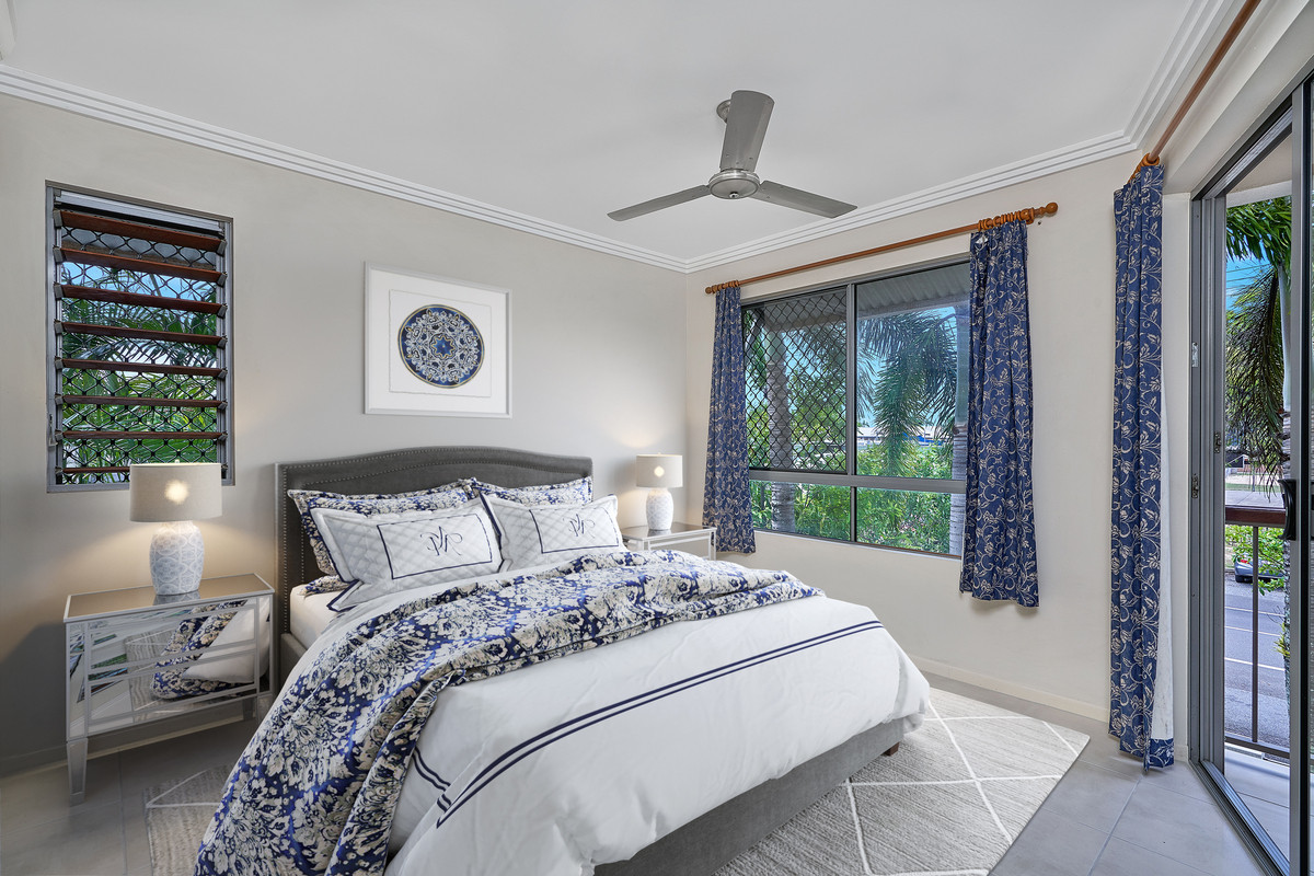 3/242 Grafton Street, Cairns North, QLD 4870 AUS