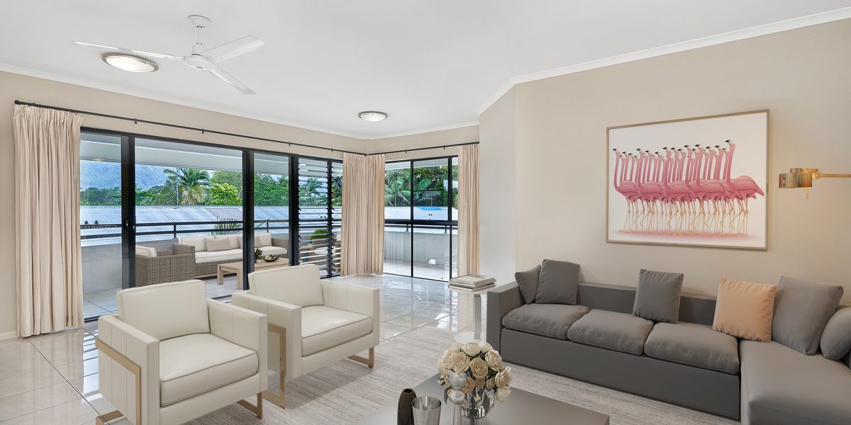 10/157 Martyn Street, Manunda, QLD 4870 AUS