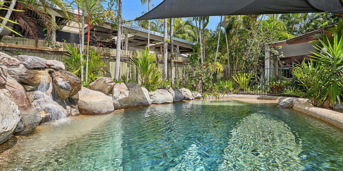 21 Rudder Street, Clifton Beach, QLD 4879 AUS