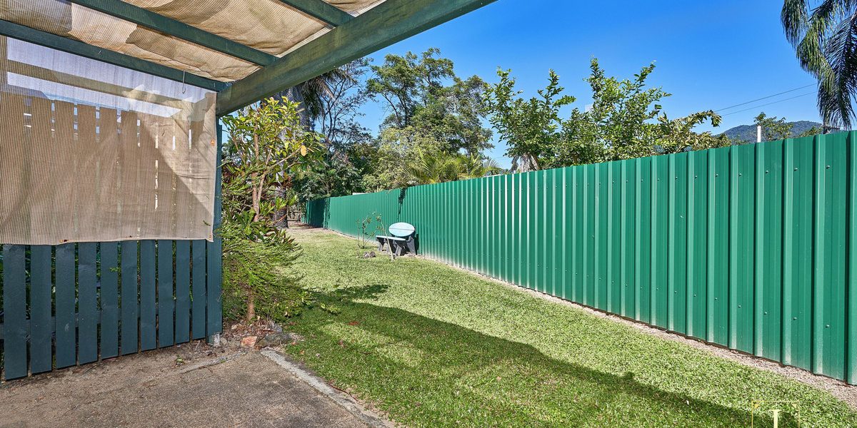 28/108-110 Mayers Street, Manunda, QLD 4870 AUS