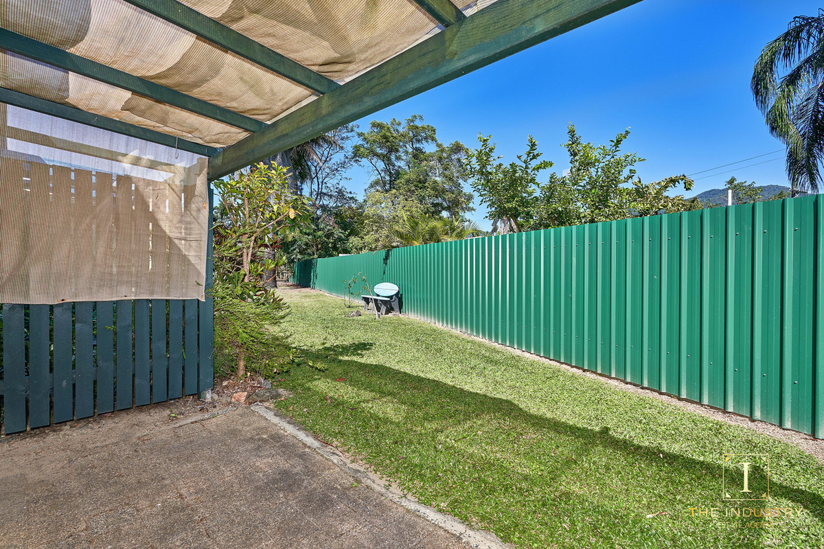 28/108-110 Mayers Street, Manunda, QLD 4870 AUS