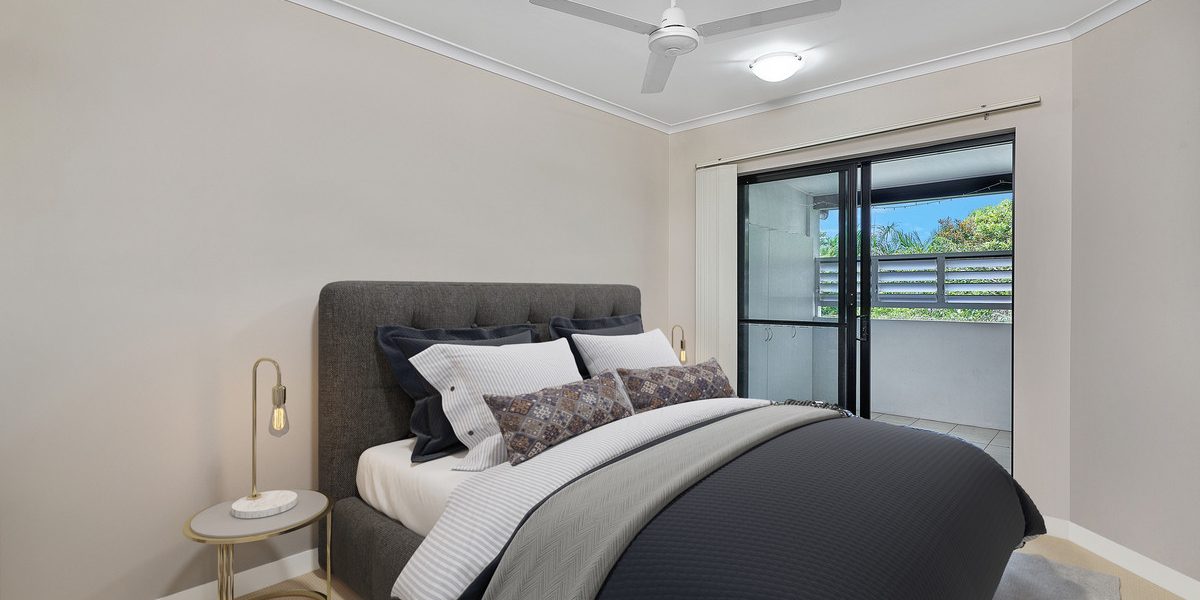 33/376-384 Severin Street, Parramatta Park, QLD 4870 AUS