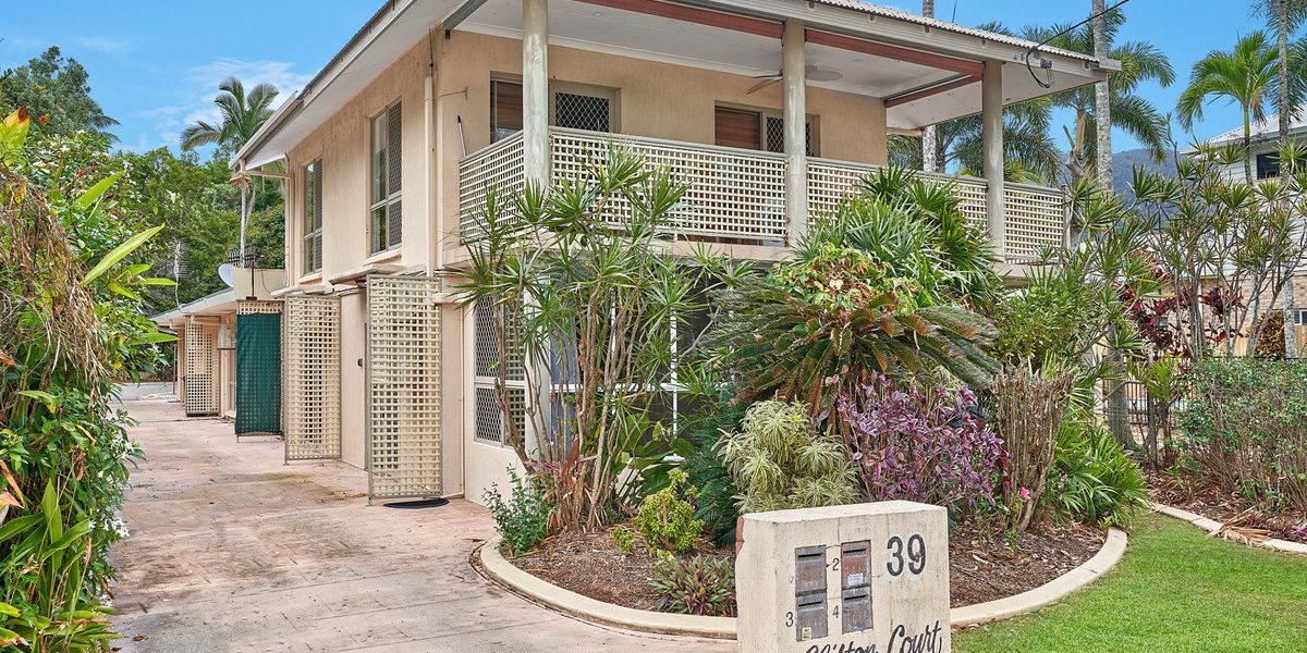 2/39 Arlington Esplanade, Clifton Beach, QLD 4879 AUS