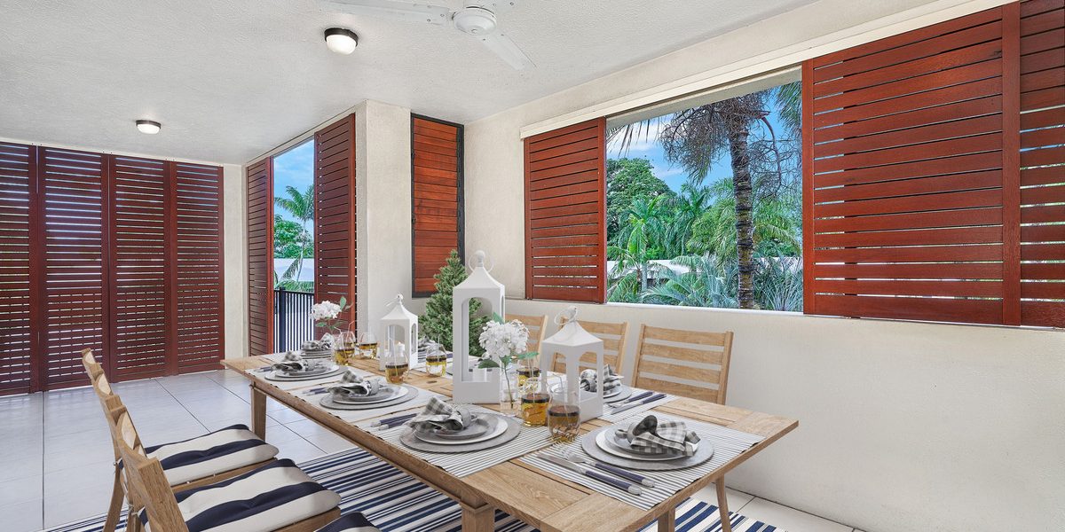 9/136-138 Buchan Street, Bungalow, QLD 4870 AUS