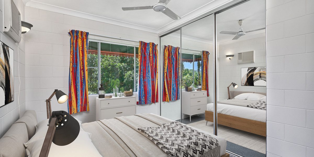 26/85-89 Birch Street, Manunda, QLD 4870 AUS
