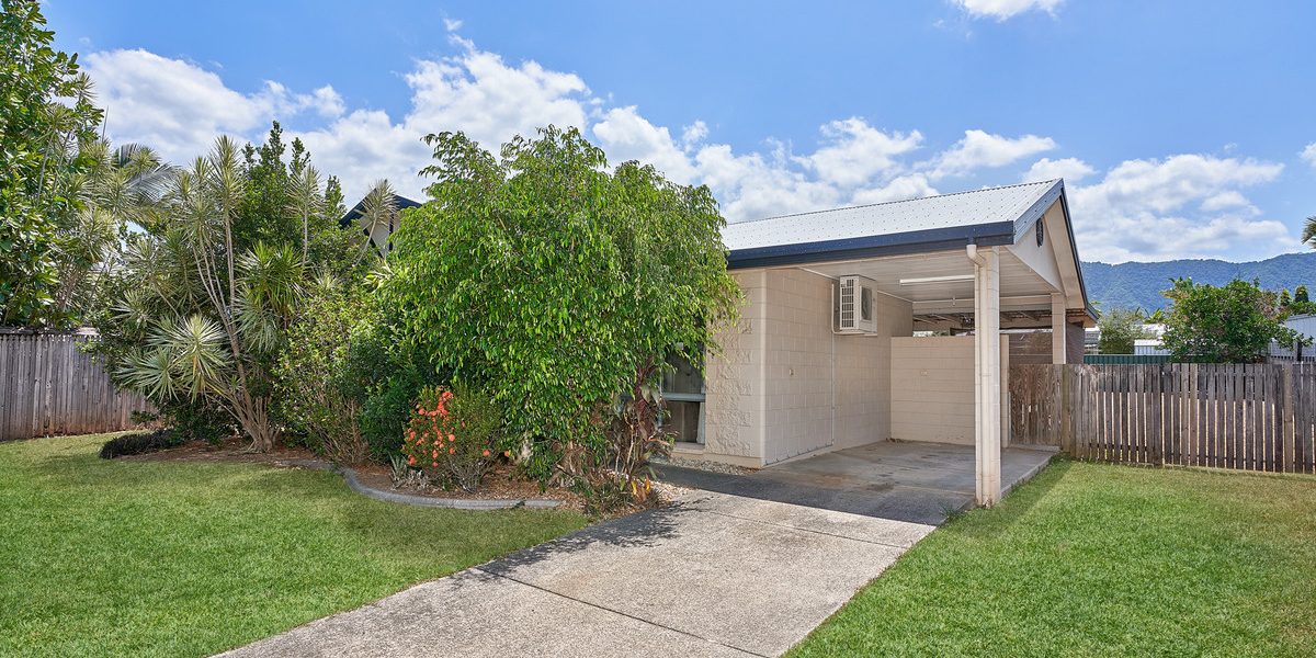 29 Bicentennial Road, Bentley Park, QLD 4869 AUS