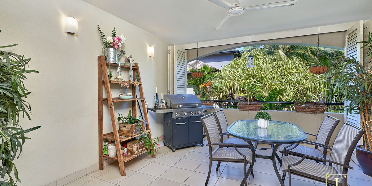 512/12-21 Gregory Street, Westcourt, QLD 4870 AUS