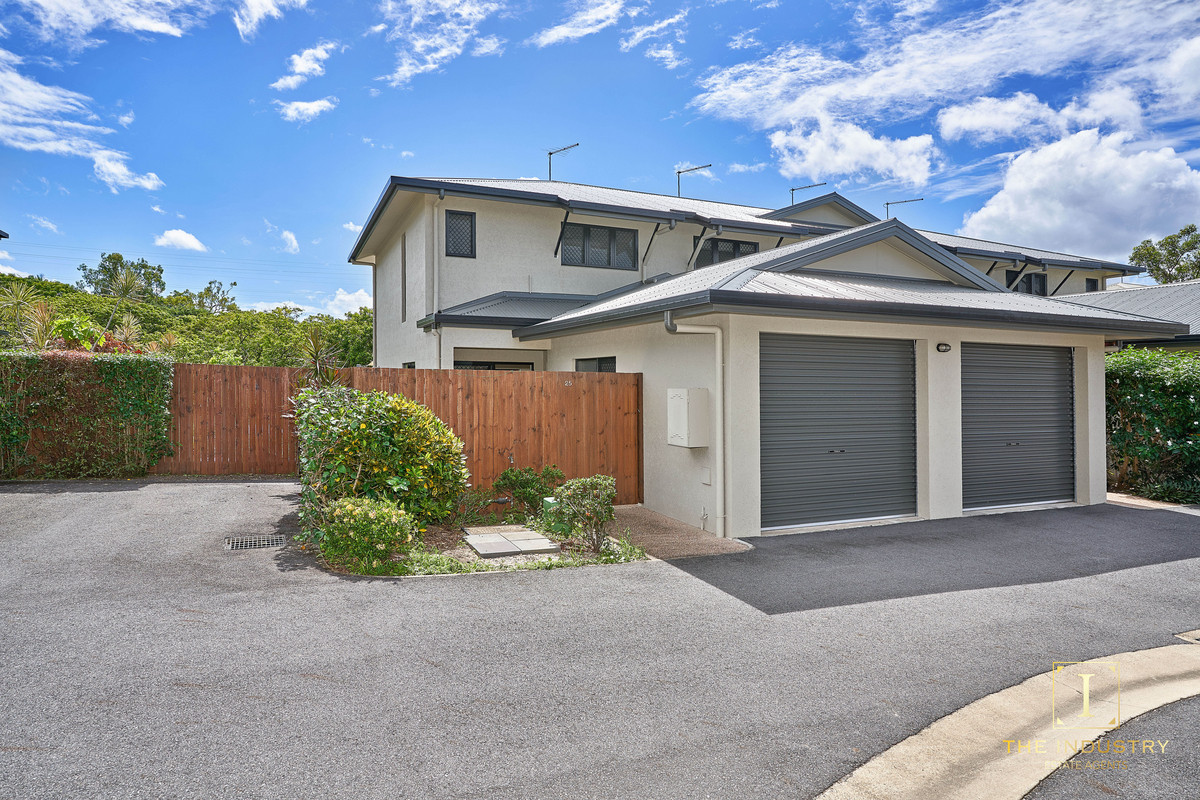 25/21-29 Giffin Road, White Rock, QLD 4868 AUS