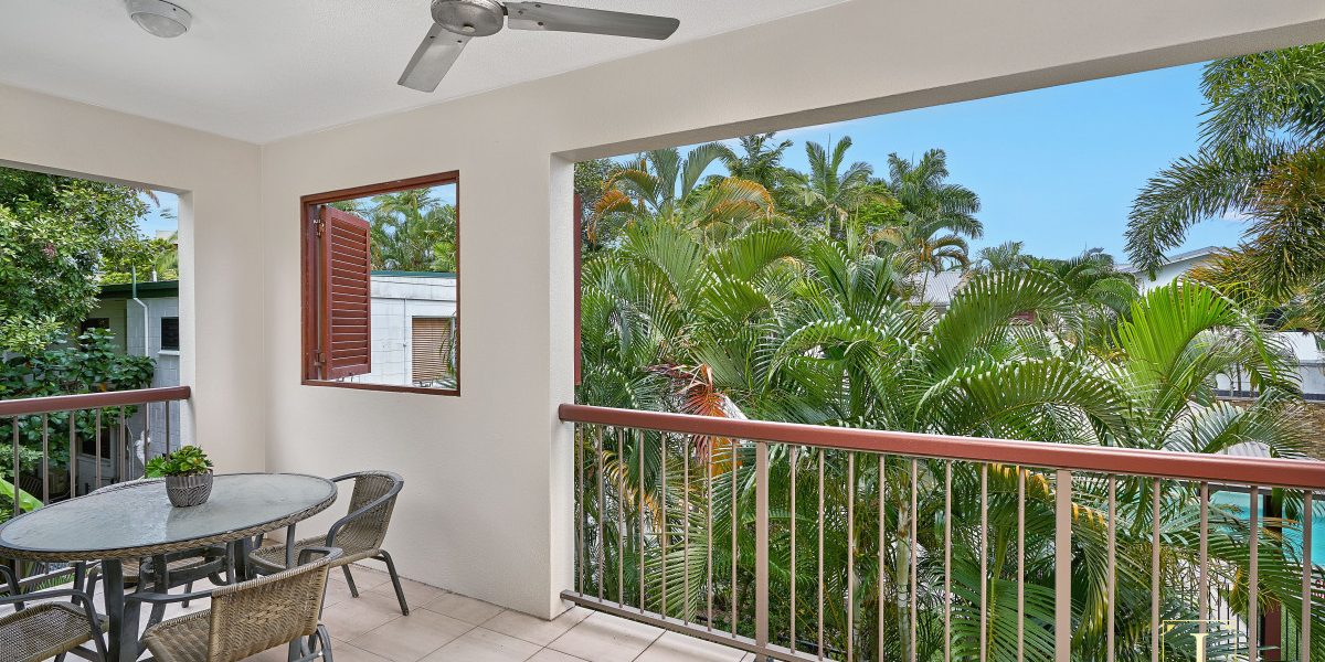 26/242 Grafton Street, Cairns North, QLD 4870 AUS