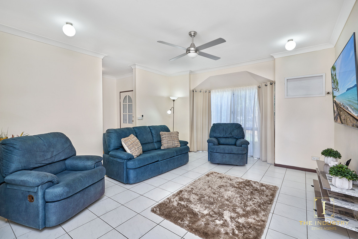 18 Jules Street, Kewarra Beach, QLD 4879 AUS