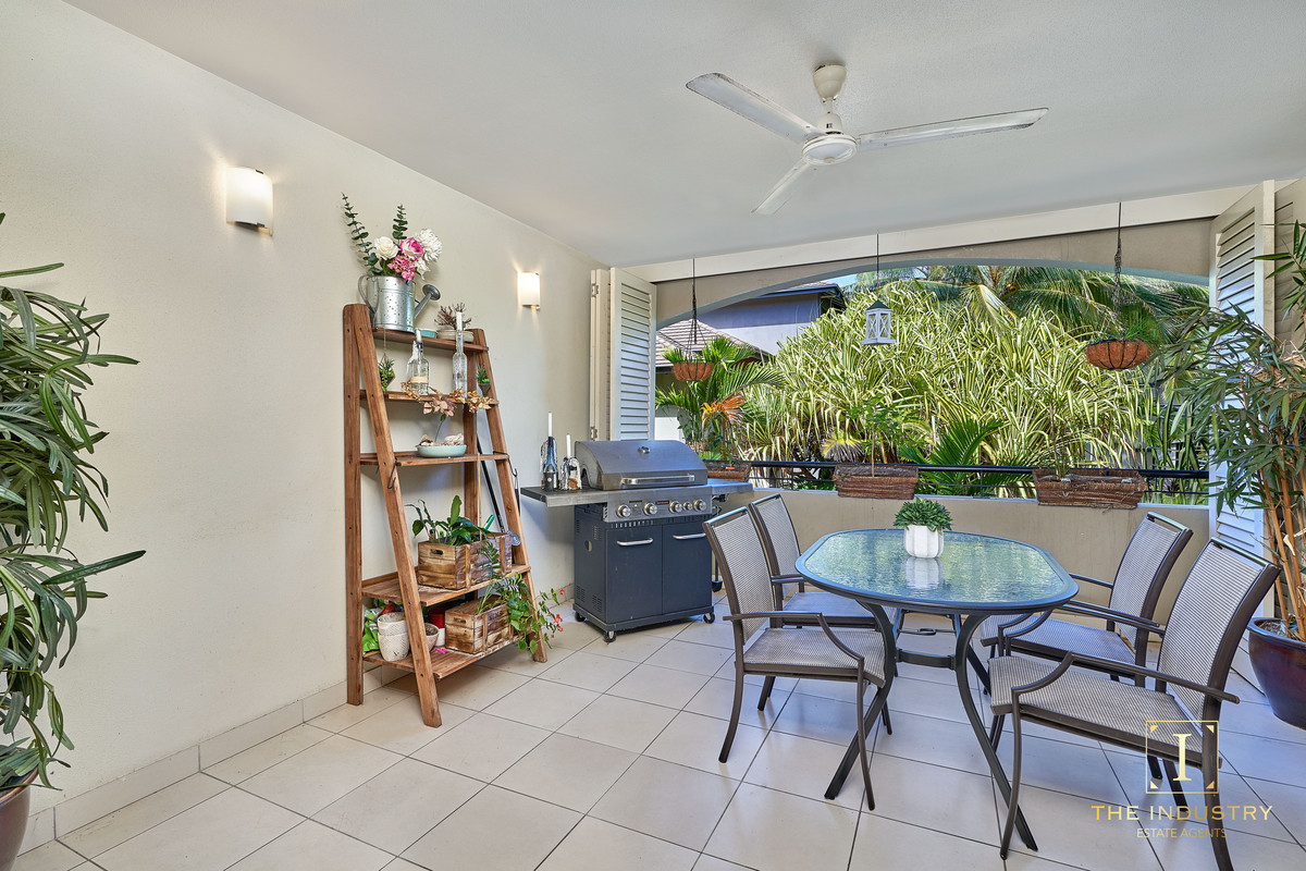 512/12-21 Gregory Street, Westcourt, QLD 4870 AUS