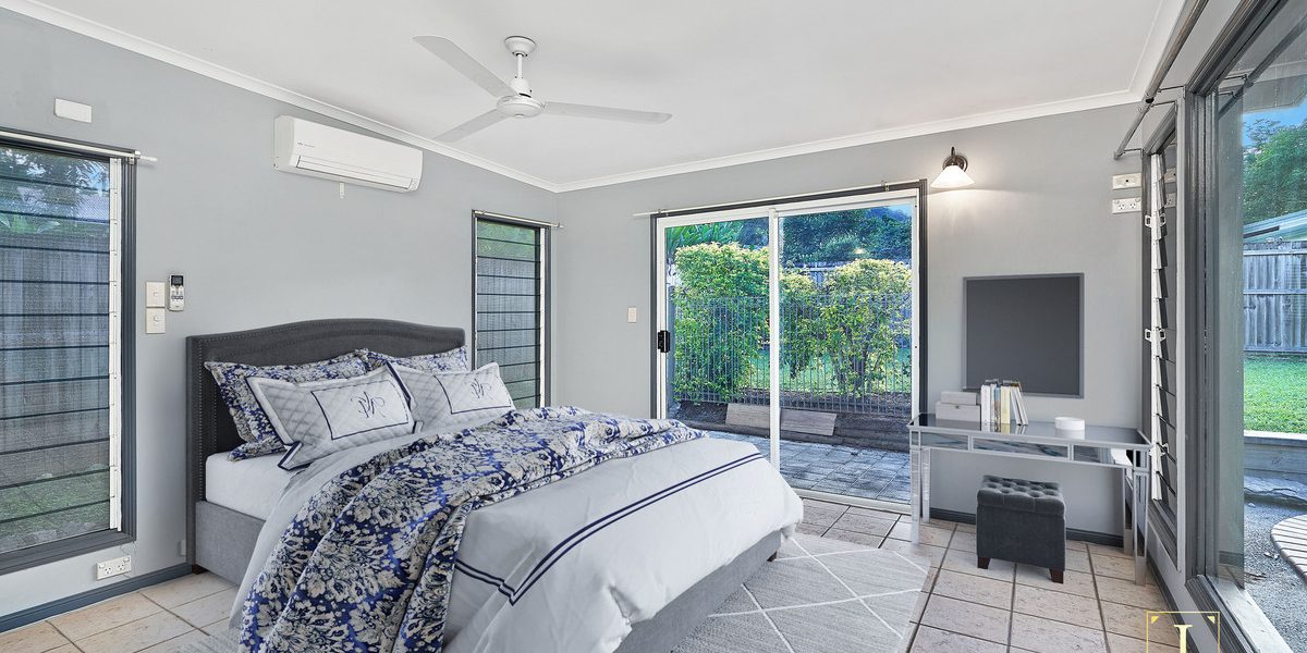 24 Crowther Street, Whitfield, QLD 4870 AUS
