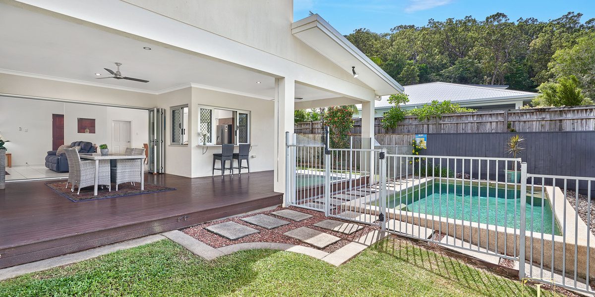 10 Barnacle Street, Trinity Beach, QLD 4879 AUS