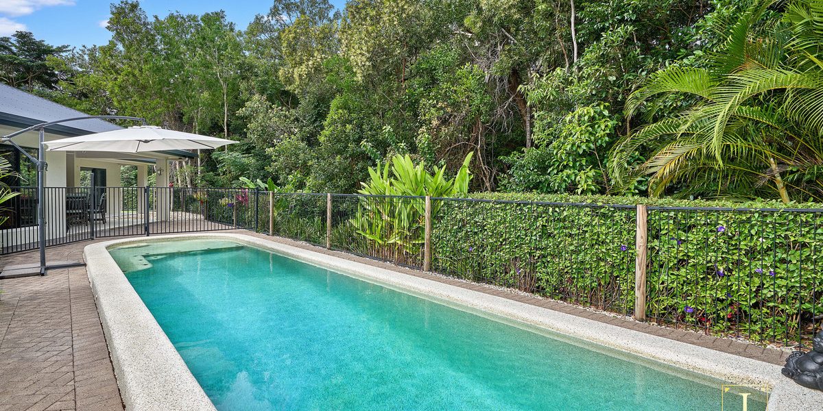 45 Monterey Street, Kewarra Beach, QLD 4879 AUS