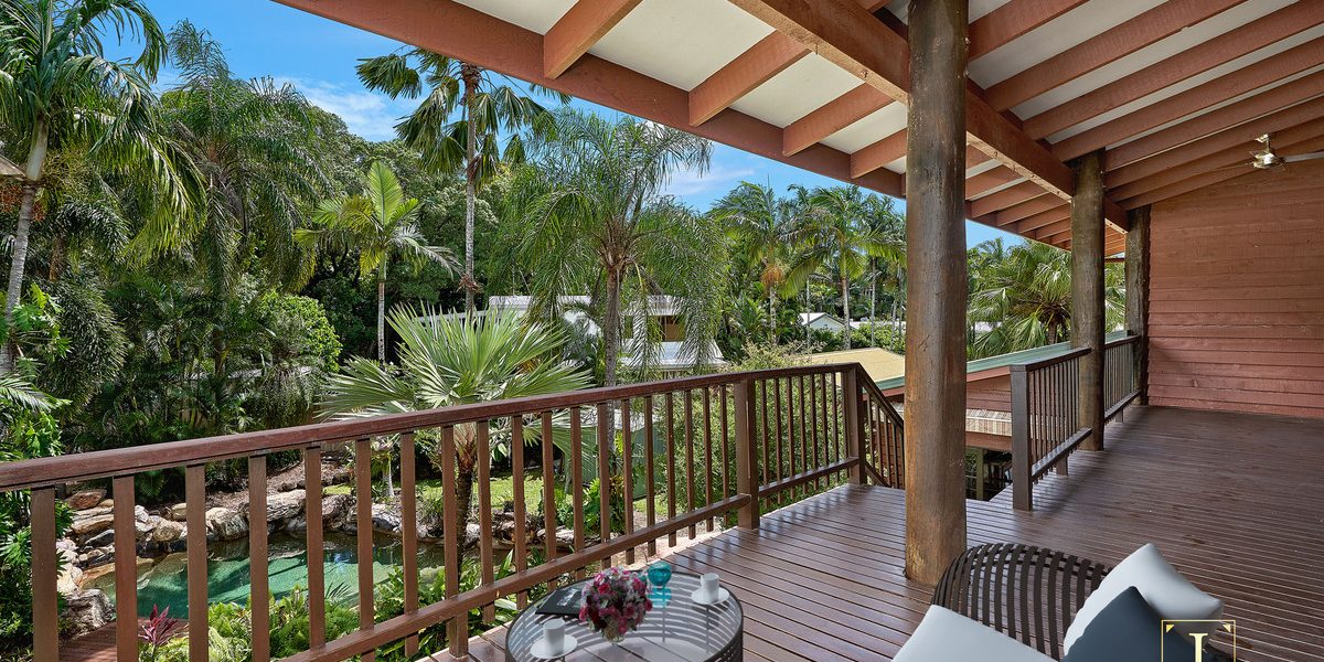 17 Wagtail Close, Kewarra Beach, QLD 4879 AUS