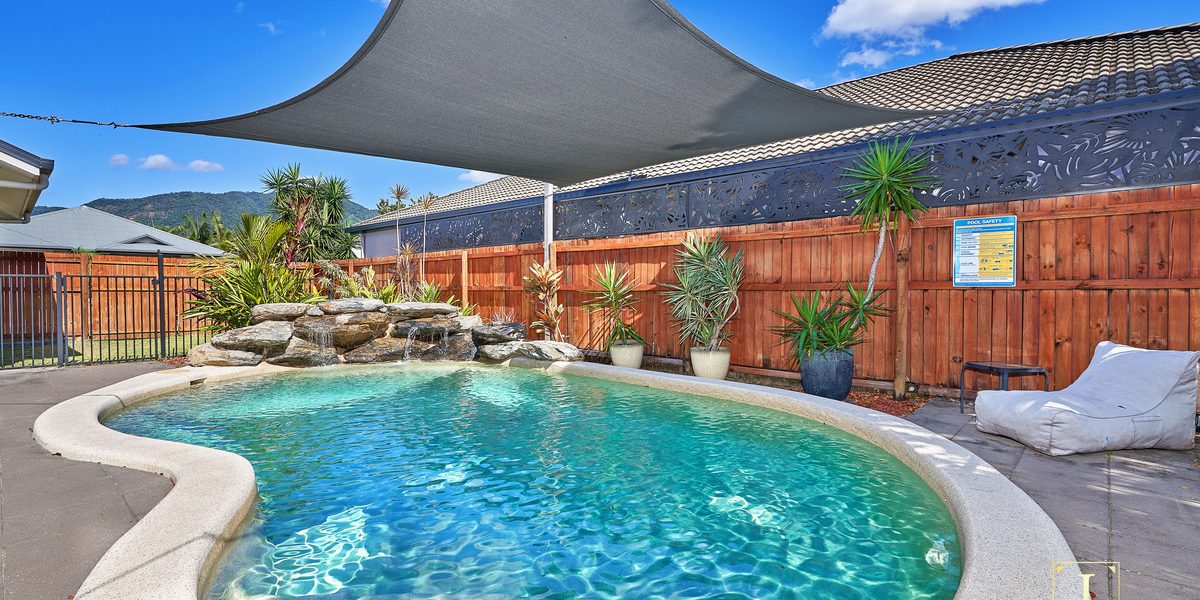 21 Seton Street, Trinity Park, QLD 4879 AUS