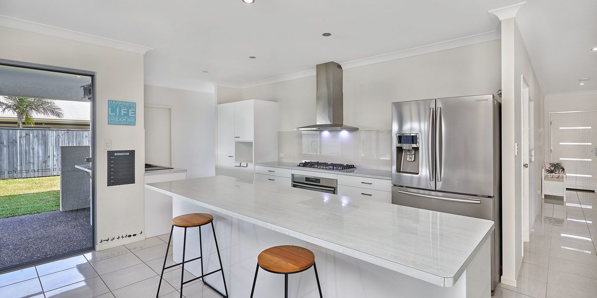 46 Canopys Edge Boulevard, Smithfield, QLD 4878 AUS