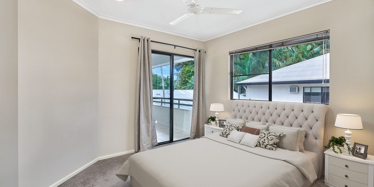 10/157 Martyn Street, Manunda, QLD 4870 AUS