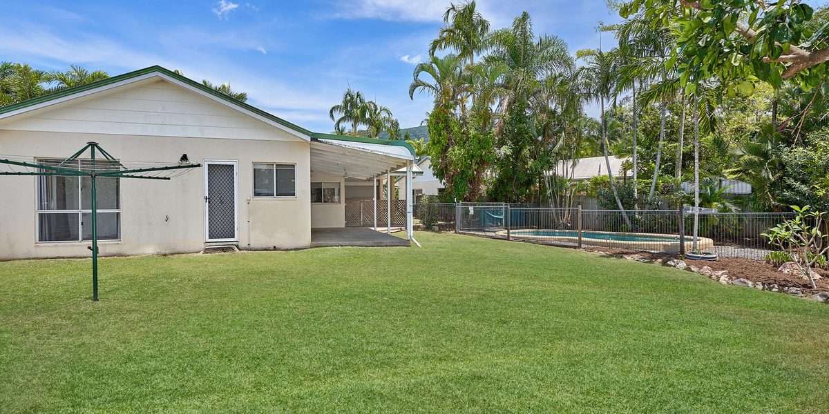8 Collett Close, Kewarra Beach, QLD 4879 AUS
