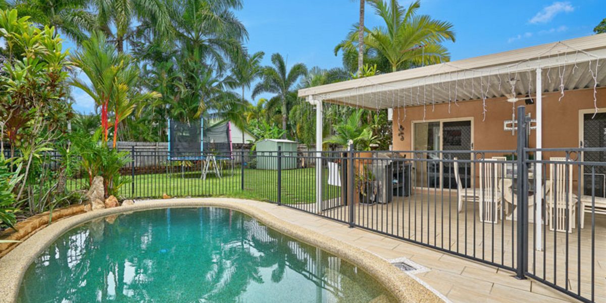 10 Sarina Close, Kewarra Beach, QLD 4879 AUS