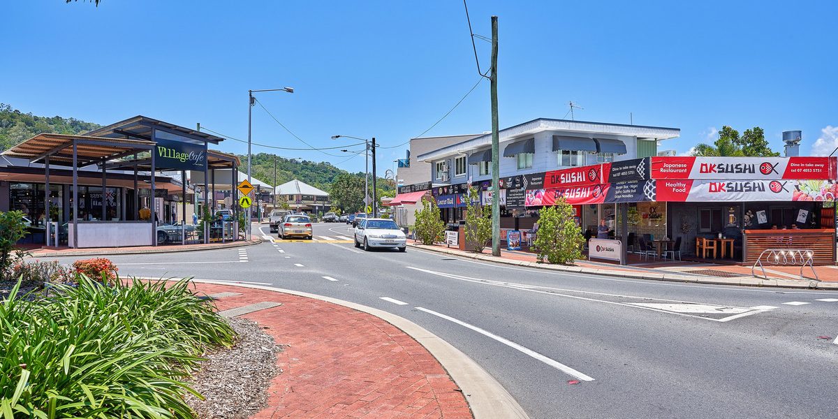 2/71-73 Woodward Street, Edge Hill, QLD 4870 AUS