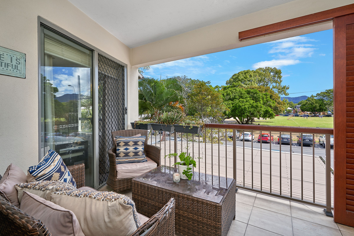 7/242 Grafton Street, Cairns North, QLD 4870 AUS