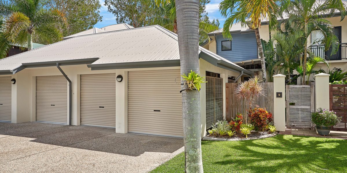 9/5-7 Arlington Esplanade, Clifton Beach, QLD 4879 AUS