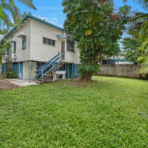 193 Martyn Street, Manunda, QLD 4870 AUS