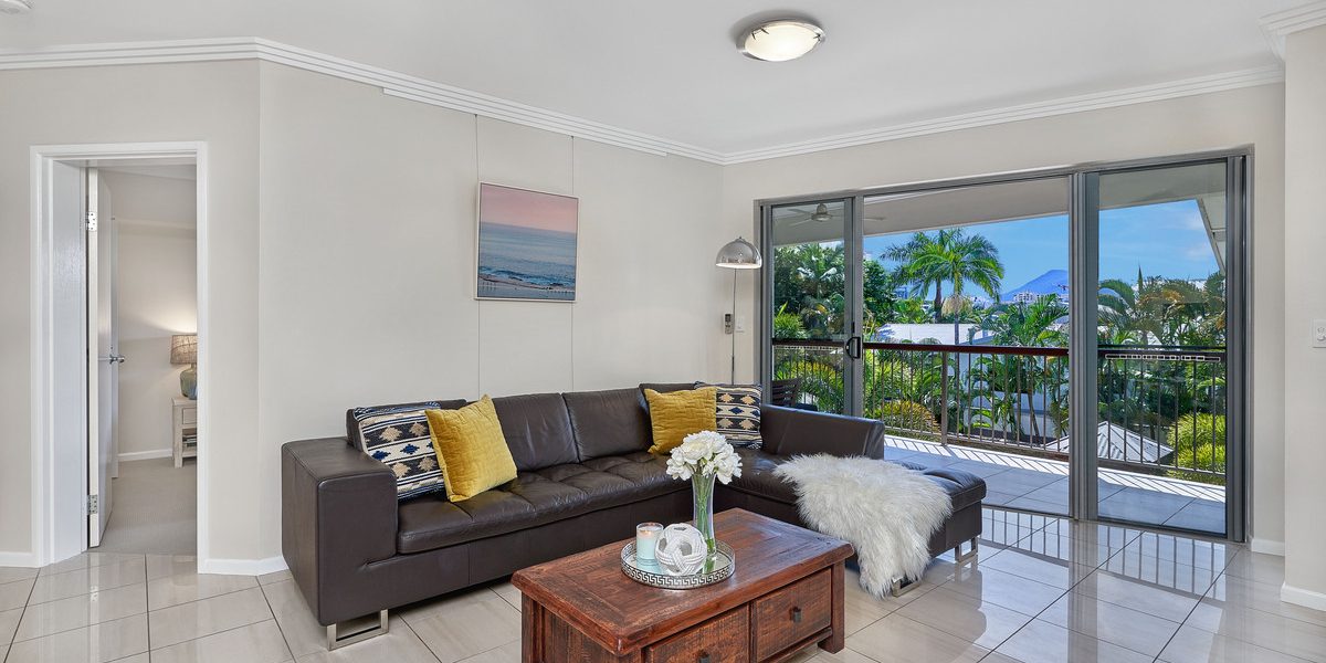 22/242 Grafton Street, Cairns North, QLD 4870 AUS